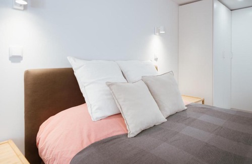 Mexilhoeira Grande Apartment | Charming Stays near Alvor Bay - DamasHome