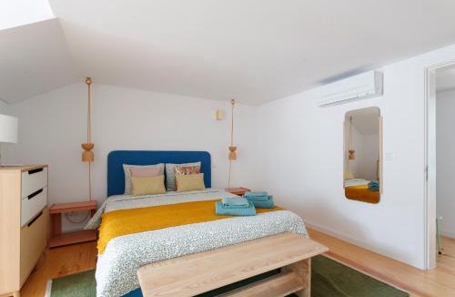 Sacramento House | Charming Suites Chiado