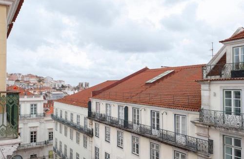 Sacramento House | Charming Suites Chiado