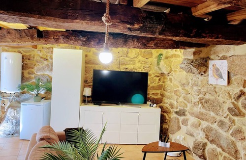Montalegre House | Charming Tourém Retreat 3 Bedroom House With Stunning Views