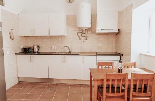 Budens Apartment | Charming traditional house in tiny, cozy village