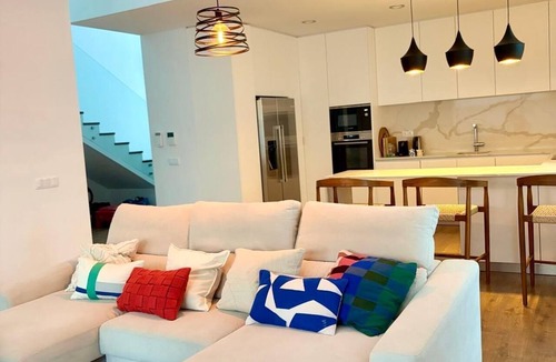 Carvoeira House | Charming Villa and Garden – A Dream Location Near Lisbon, Sintra, and Cascais
