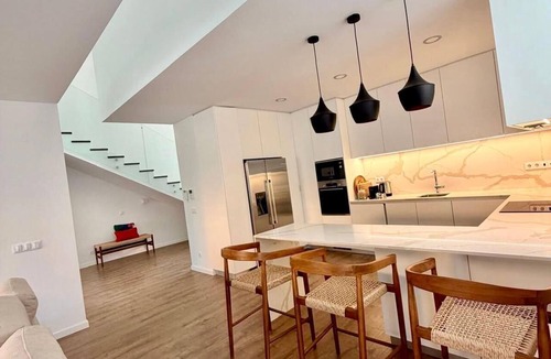 Carvoeira House | Charming Villa and Garden – A Dream Location Near Lisbon, Sintra, and Cascais