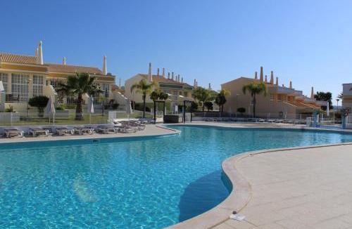 Albufeira Villa | Charming Villa at Ponta Grande Resort