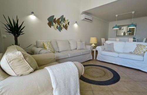 Albufeira Villa | Charming Villa at Ponta Grande Resort