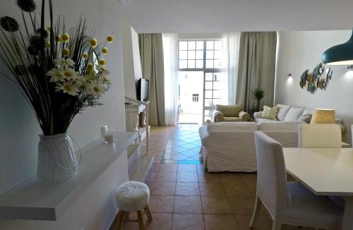 Albufeira Villa | Charming Villa at Ponta Grande Resort
