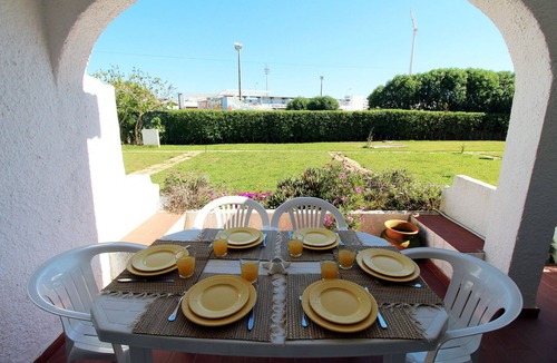 Vilamoura Ski Chalet | Charming Villa by SAPvillas