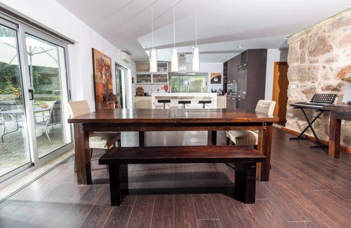 Cossourado House | Charming villa with private swimming pool