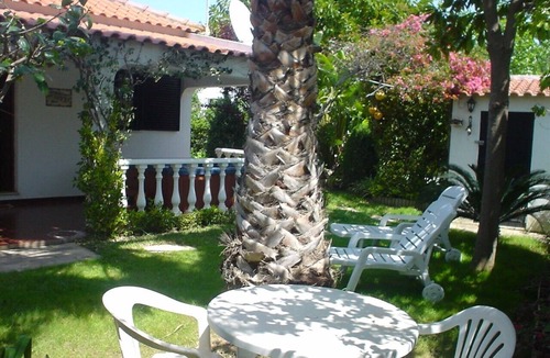 Conceicao e Cabanas de Tavira Villa | Charming Villa With Air conditioning, Private Jacuzzi, Near The Beach.