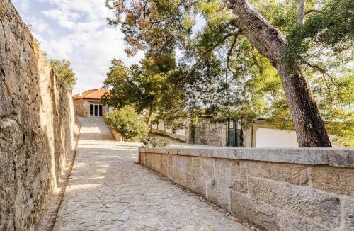 Baiao House | Charming Vineyard Retreat - Casa de Sequeiros