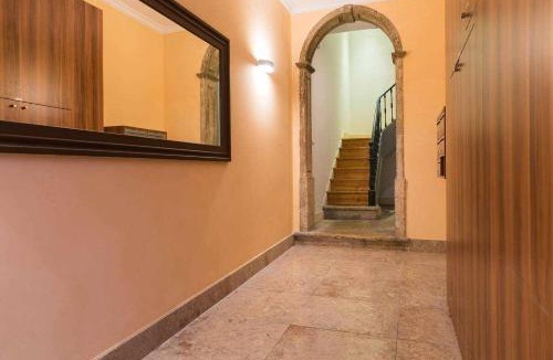 Sao Jose Apartment | CharmingLoft Lisbon Avenida Large and Stylish Apt