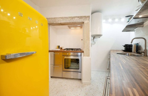 Se Apartment | Cheese&Wine™ | Alfama - Sé Cathedral 3