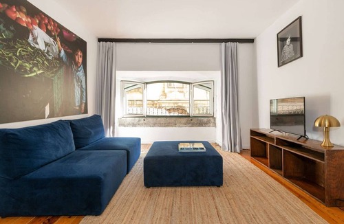 Se Apartment | Cheese&Wine™ | Alfama - Sé Cathedral 3