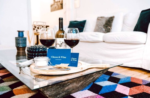 Se Apartment | Cheese&Wine™ | Alfama - Sé Cathedral 1