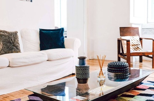 Se Apartment | Cheese&Wine™ | Alfama - Sé Cathedral 1