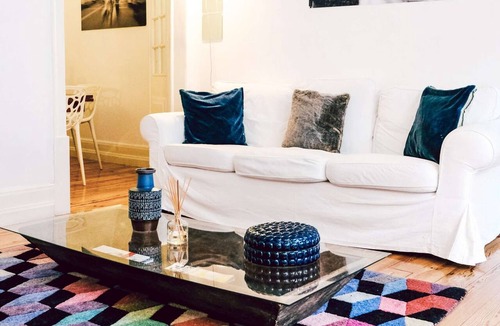 Se Apartment | Cheese&Wine™ | Alfama - Sé Cathedral 1