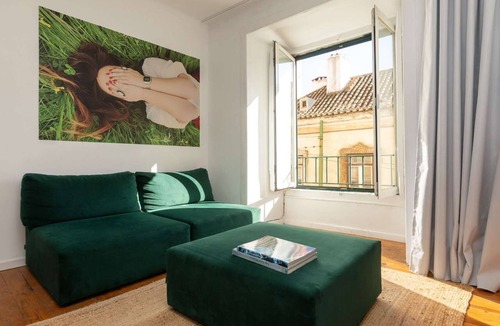 Se Apartment | Cheese&Wine™ | Alfama - Sé Cathedral 2