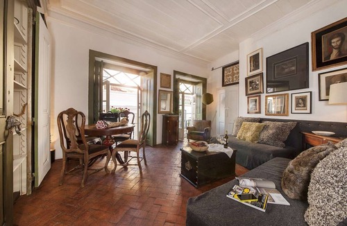 Santo Estevao Apartment | Cheese&Wine™ | Alfama - Sto. Estevão Viewpoint 1