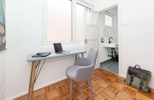 Santo Antonio Apartment | Cheese&Wine™ | Amoreiras Garden 2