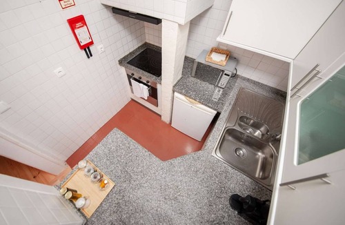 Santo Antonio Apartment | Cheese&Wine™ | Amoreiras Garden 4