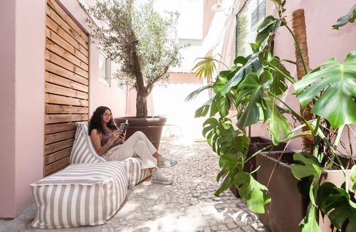 Santo Antonio Apartment | Cheese&Wine™ | Amoreiras Garden 5