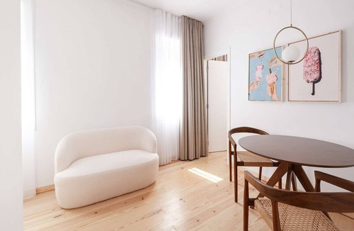 Santo Antonio Apartment | Cheese&Wine™ | Amoreiras Garden 5