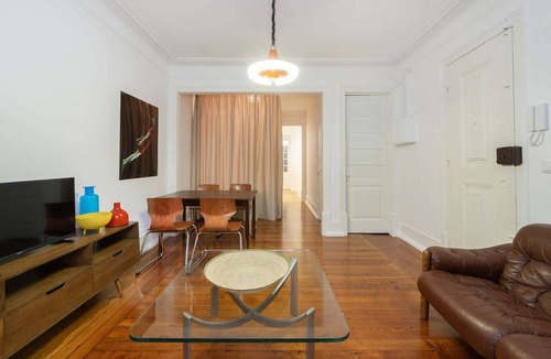 Santo Antonio Apartment | Cheese&Wine™ | Amoreiras Garden 1
