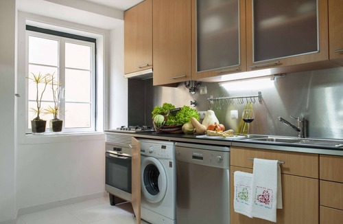 Sacramento Apartment | Cheese&Wine™ | Chiado - Rossio Square 1