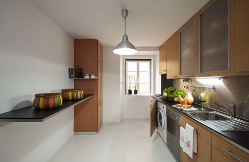 Sacramento Apartment | Cheese&Wine™ | Chiado - Rossio Square 1