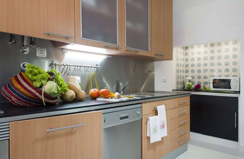 Sacramento Apartment | Cheese&Wine™ | Chiado - Rossio Square 1