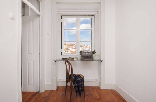 Sacramento Apartment | Cheese&Wine™ | Chiado - Rossio Square 1