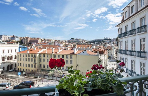 Sacramento Apartment | Cheese&Wine™ | Chiado - Rossio Square 2