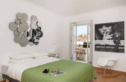 Sacramento Apartment | Cheese&Wine™ | Chiado - Rossio Square 2
