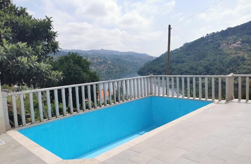 Marco de Canaveses House | Chez Isabelle chambre simple