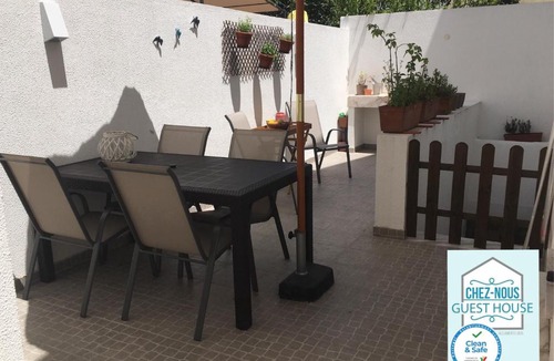 Barreiro Apartment | Chez Nous - Guest House