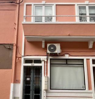Barreiro Apartment | Chez Nous - Guest House