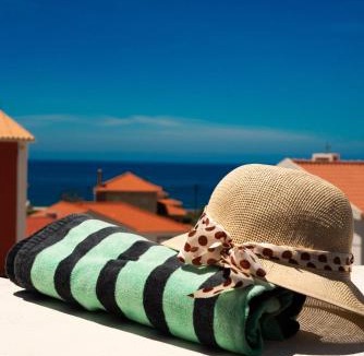 Praia das Macas House | Chez Nous