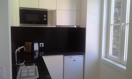 Santo Estevao Apartment | ChezVous Apartments