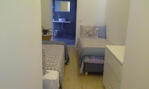 Santo Estevao Apartment | ChezVous Apartments