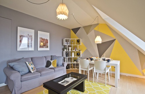 Encarnacao Apartment | Chiado 2 - Misericórdia - The perfect choice for those who whant to be in the middle of everything w