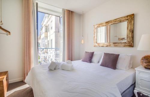 Encarnacao House | Chiado 44