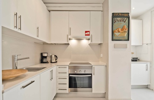 Encarnacao Apartment | Chiado 5 - Histórico