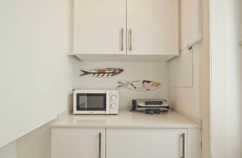 Encarnacao Apartment | Chiado 5 - Histórico