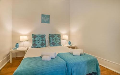 Encarnacao Apartment | Chiado Balcony Apartment