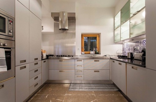 Misericordia Apartment | Chiado luxury 4 beds flat! Parking! Great WI-FI!