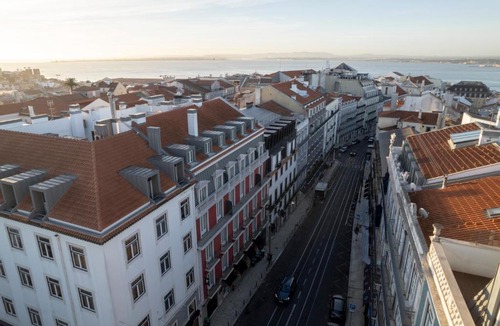 Encarnacao Apartment | Chiado Mercy Apartments | Lisbon Best Apartments