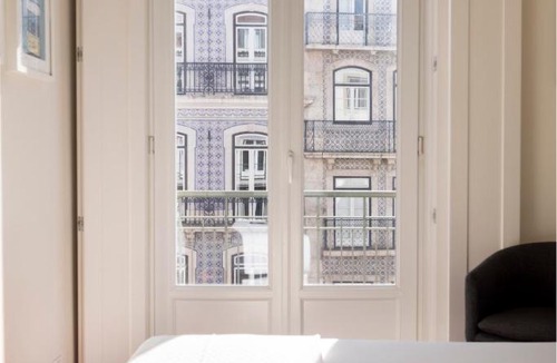 Encarnacao Apartment | Chiado Mercy Apartments | Lisbon Best Apartments