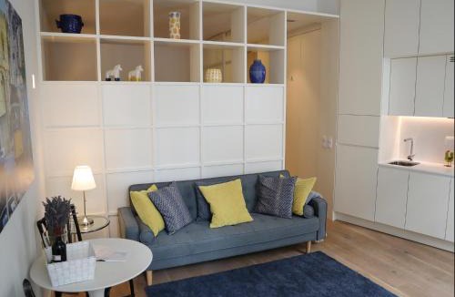 Chiado Apartment | Chiado riverside modern stylish apt
