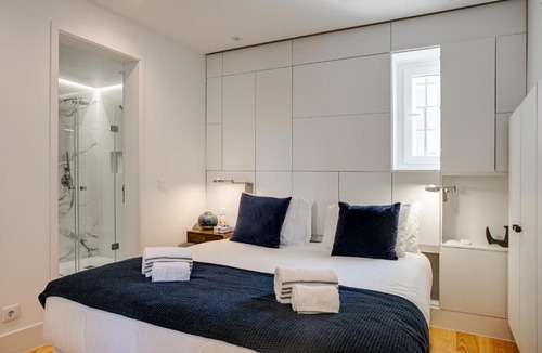 Santos Apartment | Chic & Trendy T.M. Flat