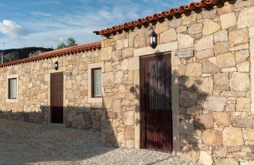 Pinhel House | Cidadelhe Rupestre Turismo Rural